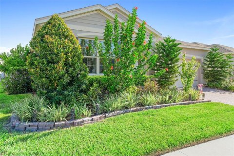 House in Clermont, Florida 2 bedrooms, 169.27 sq.m. № 1853210 - photo 14