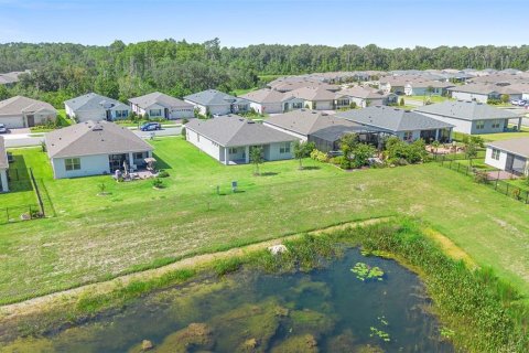House in Clermont, Florida 2 bedrooms, 169.27 sq.m. № 1853210 - photo 21