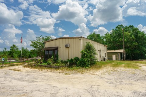 Land in Crestview, Florida № 560158 - photo 1