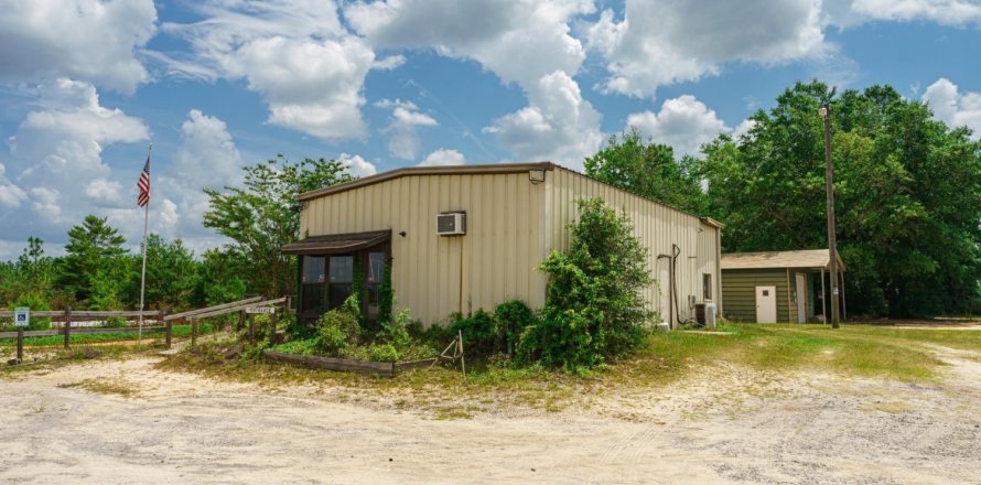 Land in Crestview, Florida № 560158
