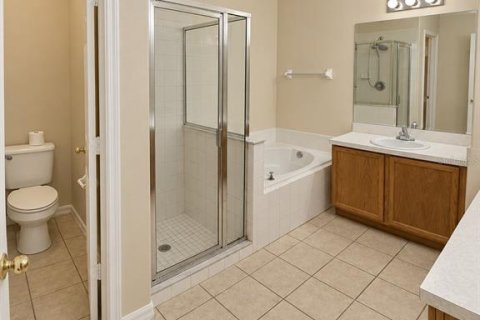 Villa ou maison à louer à Orlando, Floride: 3 chambres, 181.35 m2 № 2430543 - photo 25