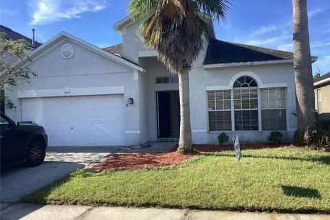 Villa ou maison à louer à Orlando, Floride: 3 chambres, 181.35 m2 № 2430543 - photo 2