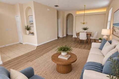 Villa ou maison à louer à Orlando, Floride: 3 chambres, 181.35 m2 № 2430543 - photo 6