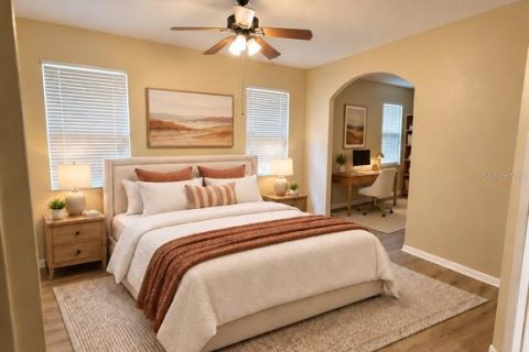 Villa ou maison à louer à Orlando, Floride: 3 chambres, 181.35 m2 № 2430543 - photo 19