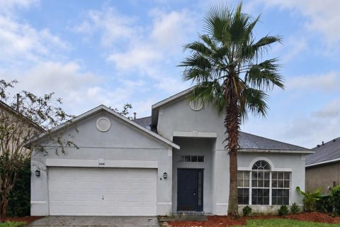 Villa ou maison à Orlando, Floride 3 chambres, 181.35 m2 № 2430543