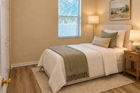 Villa ou maison à louer à Orlando, Floride: 3 chambres, 181.35 m2 № 2430543 - photo 29