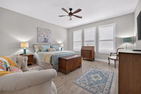 House in OCALA PRESERVE in Ocala, Florida 3 bedrooms, 219.25 sq.m. № 2355021 - photo 24