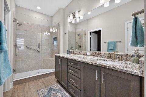 House in OCALA PRESERVE in Ocala, Florida 3 bedrooms, 219.25 sq.m. № 2355021 - photo 28