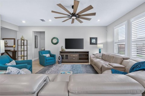House in OCALA PRESERVE in Ocala, Florida 3 bedrooms, 219.25 sq.m. № 2355021 - photo 7