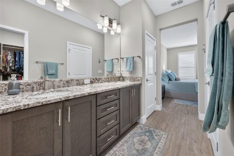 House in OCALA PRESERVE in Ocala, Florida 3 bedrooms, 219.25 sq.m. № 2355021 - photo 30