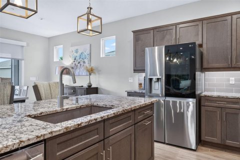 House in OCALA PRESERVE in Ocala, Florida 3 bedrooms, 219.25 sq.m. № 2355021 - photo 15