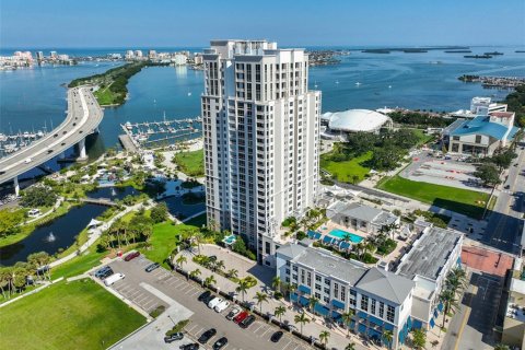 Condominio en venta en Clearwater, Florida, 2 dormitorios, 163.97 m2 № 1906604 - foto 29