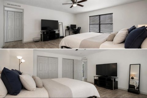 Villa ou maison à vendre à Palm Coast, Floride: 5 chambres, 278.52 m2 № 2091934 - photo 27