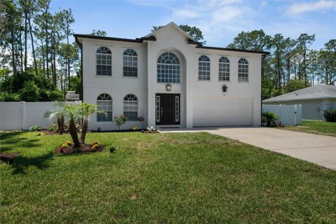 Villa ou maison à vendre à Palm Coast, Floride: 5 chambres, 278.52 m2 № 2091934 - photo 2