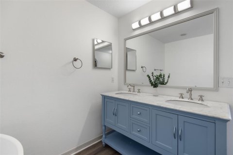 Villa ou maison à vendre à Palm Coast, Floride: 5 chambres, 278.52 m2 № 2091934 - photo 21