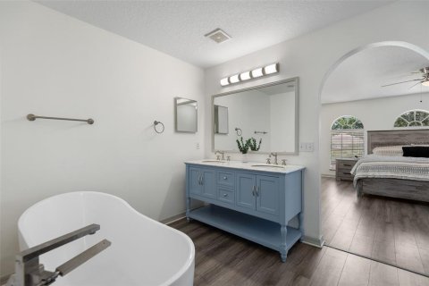 Villa ou maison à vendre à Palm Coast, Floride: 5 chambres, 278.52 m2 № 2091934 - photo 19