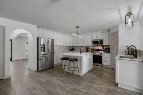 Villa ou maison à vendre à Palm Coast, Floride: 5 chambres, 278.52 m2 № 2091934 - photo 12