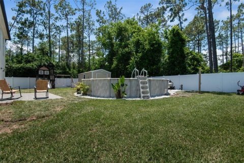 Villa ou maison à vendre à Palm Coast, Floride: 5 chambres, 278.52 m2 № 2091934 - photo 8