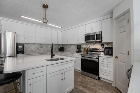 Villa ou maison à vendre à Palm Coast, Floride: 5 chambres, 278.52 m2 № 2091934 - photo 14