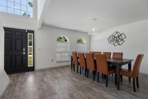 Villa ou maison à vendre à Palm Coast, Floride: 5 chambres, 278.52 m2 № 2091934 - photo 4