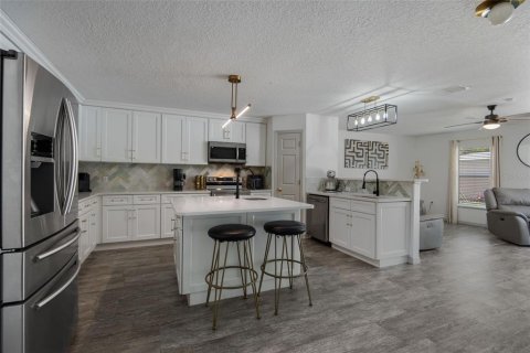 Villa ou maison à vendre à Palm Coast, Floride: 5 chambres, 278.52 m2 № 2091934 - photo 6