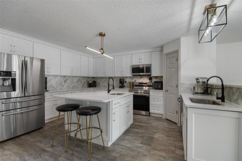 Villa ou maison à vendre à Palm Coast, Floride: 5 chambres, 278.52 m2 № 2091934 - photo 7