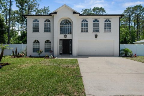 Villa ou maison à Palm Coast, Floride 5 chambres, 278.52 m2 № 2091934