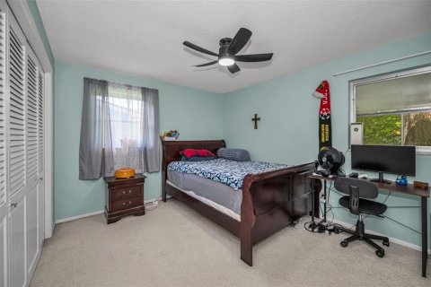 Villa ou maison à vendre à Clearwater, Floride: 3 chambres, 170.57 m2 № 2113028 - photo 23