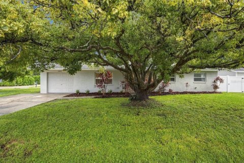 Villa ou maison à Sarasota, Floride 3 chambres, 113.81 m2 № 2408744