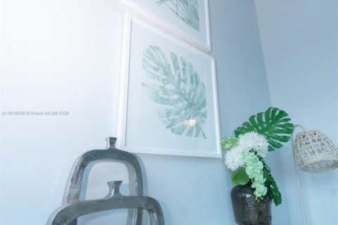 Купить кондоминиум в Майами-Бич, Флорида 1 спальня, 53.88м2, № 1961708 - фото 14