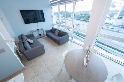 Купить кондоминиум в Майами-Бич, Флорида 1 спальня, 53.88м2, № 1961708 - фото 16