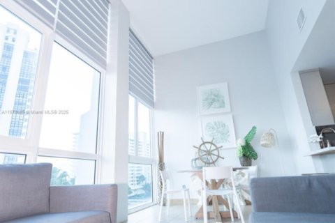 Купить кондоминиум в Майами-Бич, Флорида 1 спальня, 53.88м2, № 1961708 - фото 21