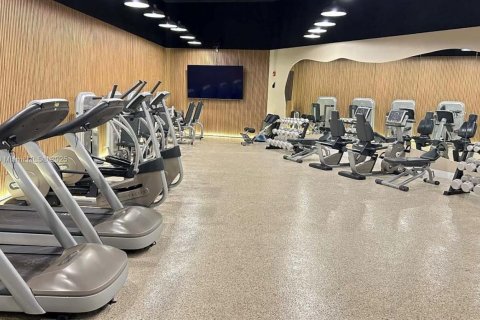 Купить кондоминиум в Майами-Бич, Флорида 1 спальня, 53.88м2, № 1961708 - фото 26