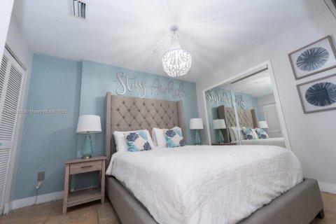 Купить кондоминиум в Майами-Бич, Флорида 1 спальня, 53.88м2, № 1961708 - фото 5