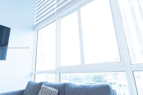 Купить кондоминиум в Майами-Бич, Флорида 1 спальня, 53.88м2, № 1961708 - фото 19