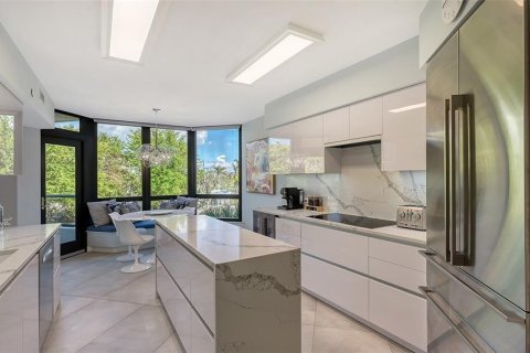 Copropriété à vendre à Longboat Key, Floride: 3 chambres, 220.64 m2 № 1525778 - photo 24