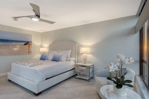 Copropriété à vendre à Longboat Key, Floride: 3 chambres, 220.64 m2 № 1525778 - photo 30