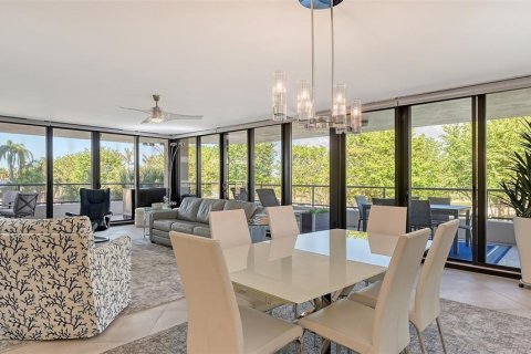 Copropriété à vendre à Longboat Key, Floride: 3 chambres, 220.64 m2 № 1525778 - photo 10