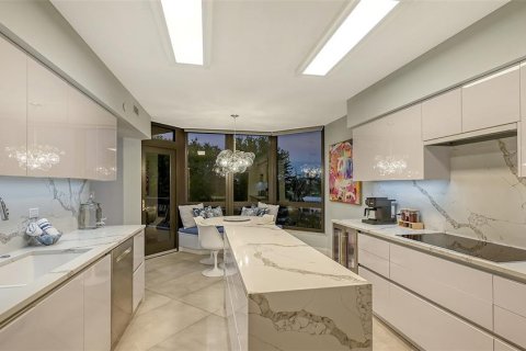 Copropriété à vendre à Longboat Key, Floride: 3 chambres, 220.64 m2 № 1525778 - photo 22