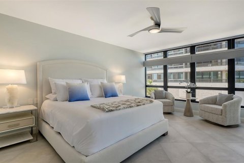 Copropriété à vendre à Longboat Key, Floride: 3 chambres, 220.64 m2 № 1525778 - photo 26