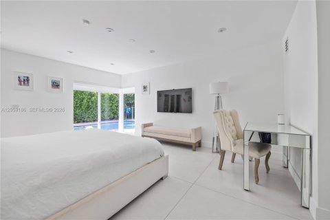 Villa ou maison à louer à Key Biscayne, Floride: 4 chambres, 204.01 m2 № 2169479 - photo 24