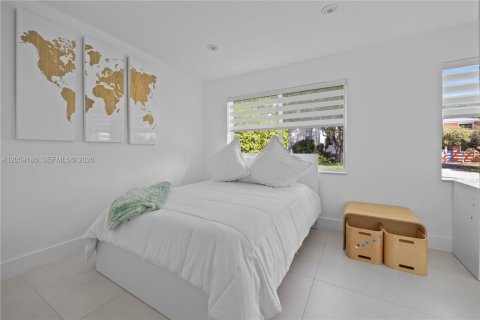 Villa ou maison à louer à Key Biscayne, Floride: 4 chambres, 204.01 m2 № 2169479 - photo 28