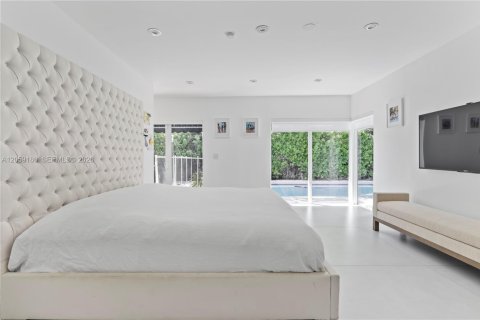 Villa ou maison à louer à Key Biscayne, Floride: 4 chambres, 204.01 m2 № 2169479 - photo 22