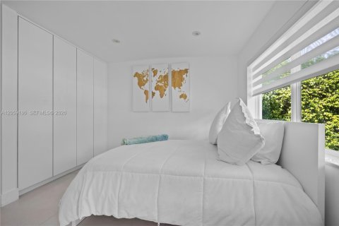 Villa ou maison à louer à Key Biscayne, Floride: 4 chambres, 204.01 m2 № 2169479 - photo 29