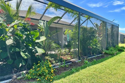 Villa ou maison à vendre à Englewood, Floride: 3 chambres, 204.48 m2 № 2093588 - photo 25