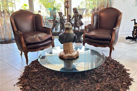 Villa ou maison à vendre à Englewood, Floride: 3 chambres, 204.48 m2 № 2093588 - photo 9