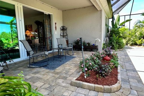 Villa ou maison à vendre à Englewood, Floride: 3 chambres, 204.48 m2 № 2093588 - photo 20