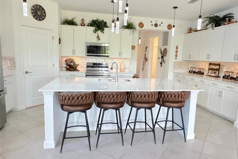 Villa ou maison à vendre à Englewood, Floride: 3 chambres, 204.48 m2 № 2093588 - photo 3