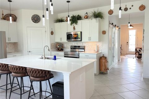 Villa ou maison à vendre à Englewood, Floride: 3 chambres, 204.48 m2 № 2093588 - photo 5