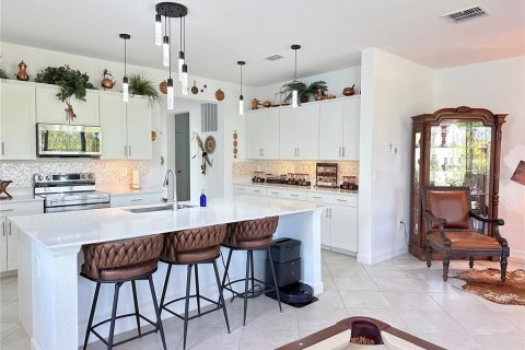 Villa ou maison à vendre à Englewood, Floride: 3 chambres, 204.48 m2 № 2093588 - photo 4